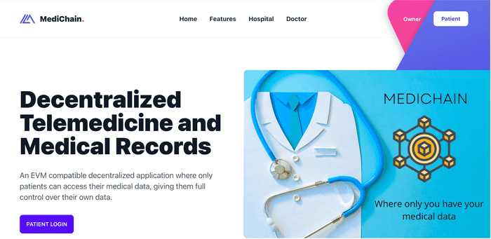 MediChain